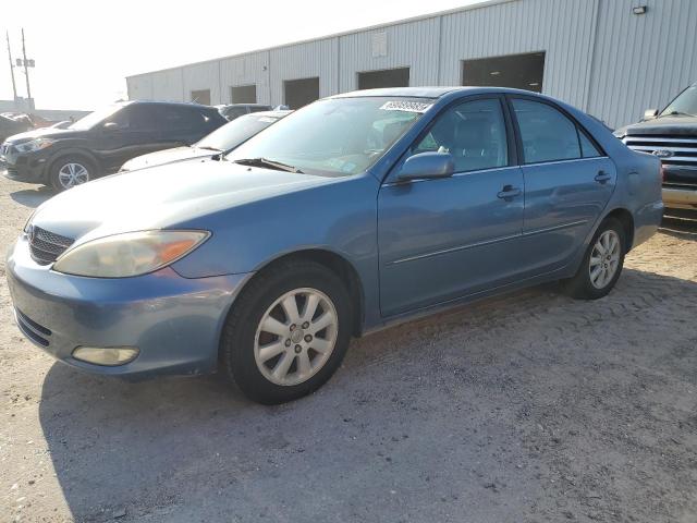 2003 TOYOTA CAMRY LE, 