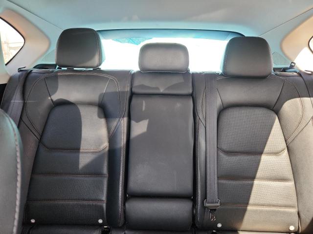 JM3KFBDM8J0407752 - 2018 MAZDA CX-5 GRAND TOURING BLUE photo 10