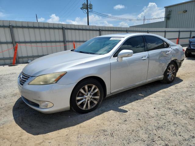2011 LEXUS ES 350, 