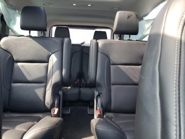 1GKKNMLS4KZ136083 - 2019 GMC ACADIA SLT-1 白色 照片 10