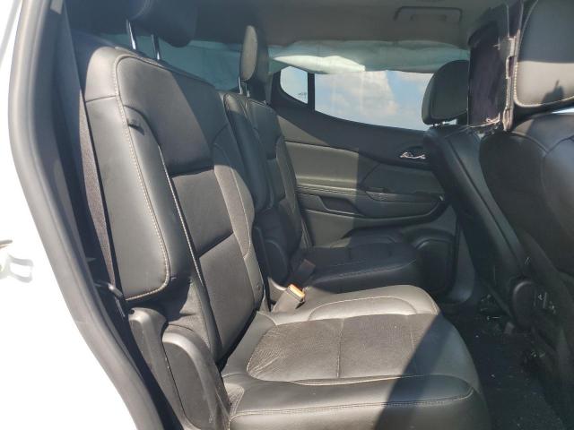 1GKKNMLS4KZ136083 - 2019 GMC ACADIA SLT-1 白色 照片 11