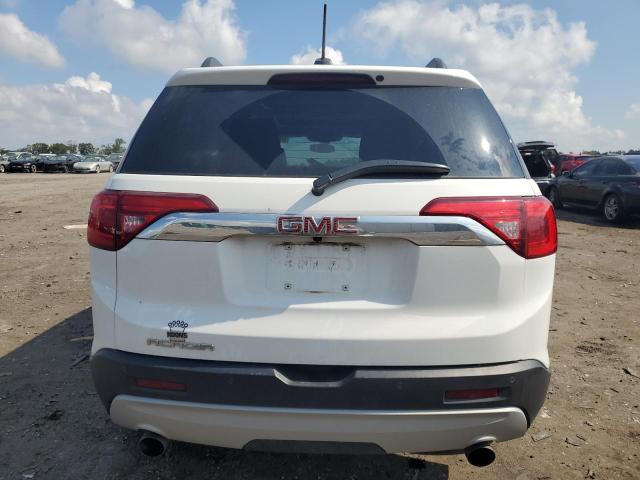 1GKKNMLS4KZ136083 - 2019 GMC ACADIA SLT-1 白色 照片 6