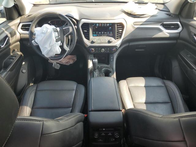 1GKKNMLS4KZ136083 - 2019 GMC ACADIA SLT-1 白色 照片 8