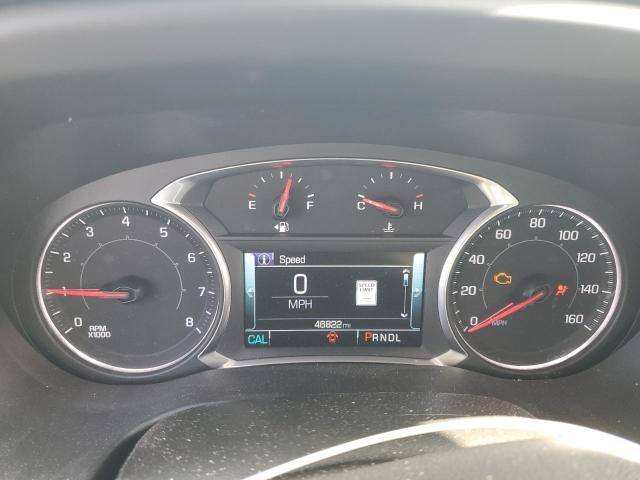 1GKKNMLS4KZ136083 - 2019 GMC ACADIA SLT-1 白色 照片 9