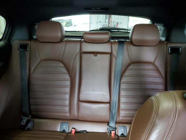 ZASFAKNN2J7C12339 - 2018 ALFA ROMEO STELVIO TI SPORT BROWN photo 10
