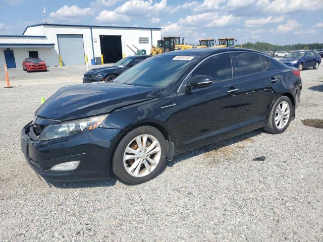 2013 KIA OPTIMA EX, 