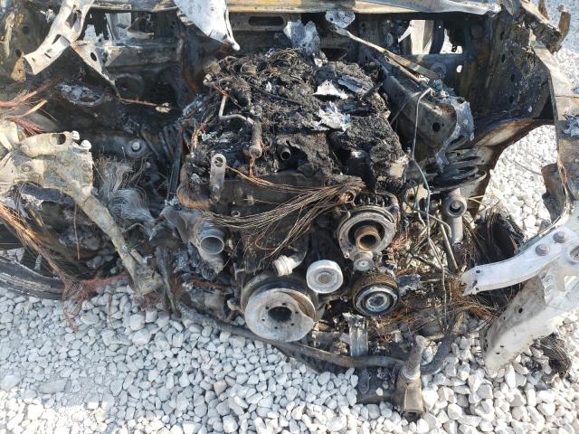 5UXTS3C55K0Z05464 - 2019 BMW X3 XDRIVEM40I BURN photo 11