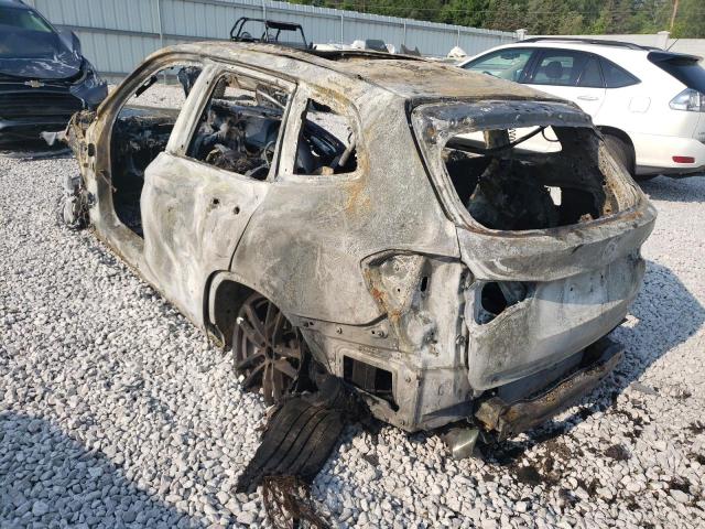 5UXTS3C55K0Z05464 - 2019 BMW X3 XDRIVEM40I BURN photo 2