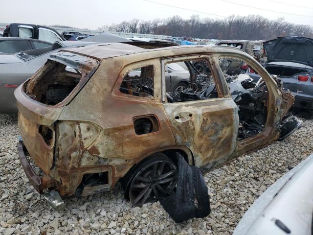 5UXTS3C55K0Z05464 - 2019 BMW X3 XDRIVEM40I BURN photo 3