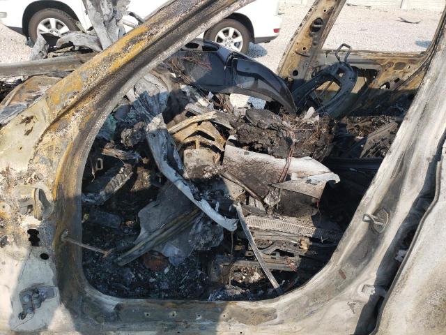 5UXTS3C55K0Z05464 - 2019 BMW X3 XDRIVEM40I BURN photo 7