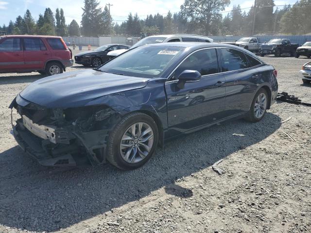 2019 TOYOTA AVALON XLE, 