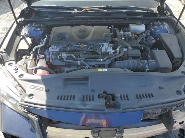 4T1B21FB7KU004877 - 2019 TOYOTA AVALON XLE Mavi foto 11