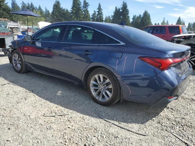 4T1B21FB7KU004877 - 2019 TOYOTA AVALON XLE Mavi foto 2