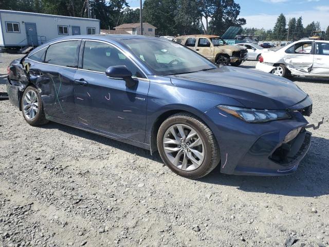 4T1B21FB7KU004877 - 2019 TOYOTA AVALON XLE Mavi foto 4