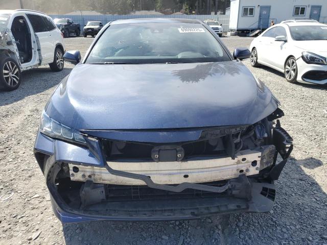 4T1B21FB7KU004877 - 2019 TOYOTA AVALON XLE Mavi foto 5