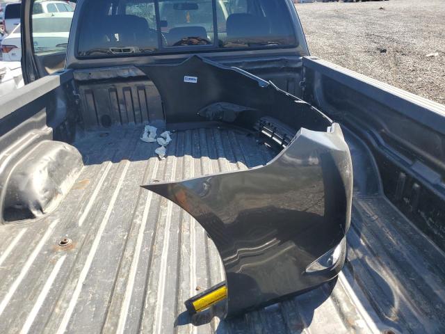 5TBBT44166S485026 - 2006 TOYOTA TUNDRA ACCESS CAB SR5 SILVER photo 12