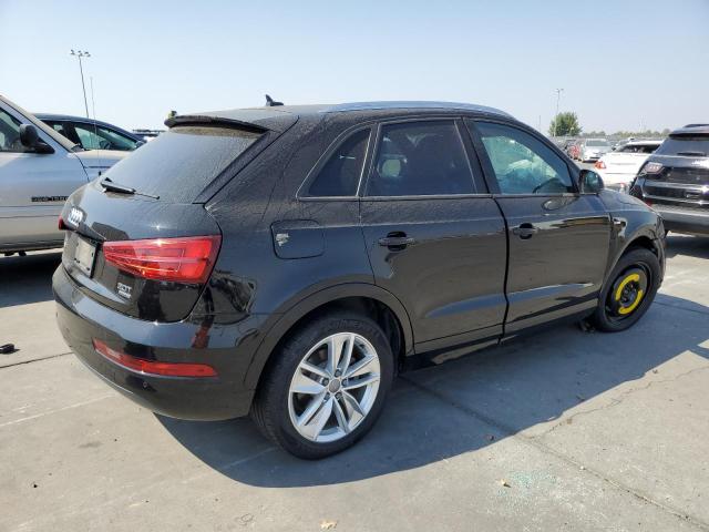 WA1ECCFS2JR025934 - 2018 AUDI Q3 PREMIUM BLACK photo 3