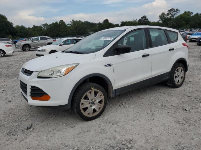 2016 FORD ESCAPE S, 