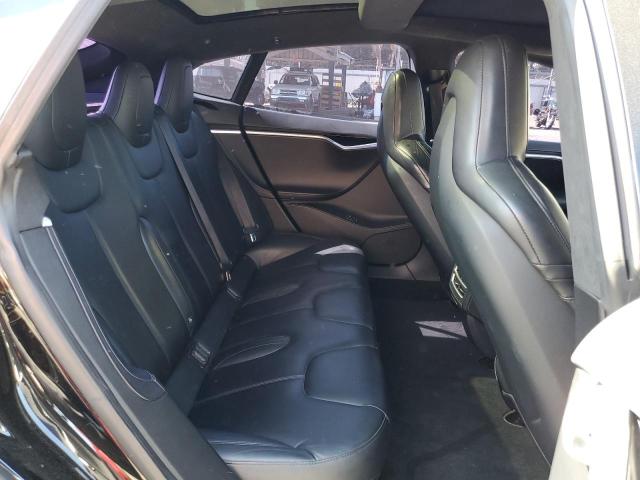 5YJSA1E13GF154517 - 2016 TESLA MODEL S Qara foto 10