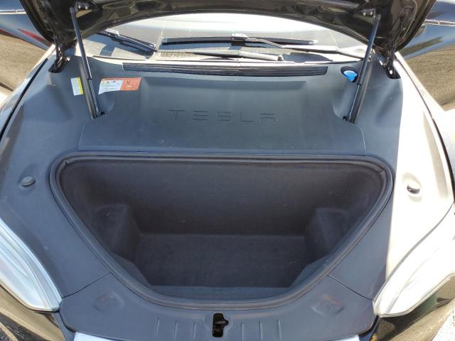 5YJSA1E13GF154517 - 2016 TESLA MODEL S Qara foto 11