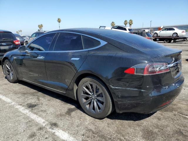 5YJSA1E13GF154517 - 2016 TESLA MODEL S Qara foto 2