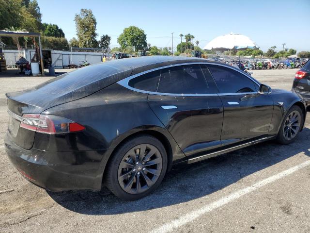 5YJSA1E13GF154517 - 2016 TESLA MODEL S Qara foto 3