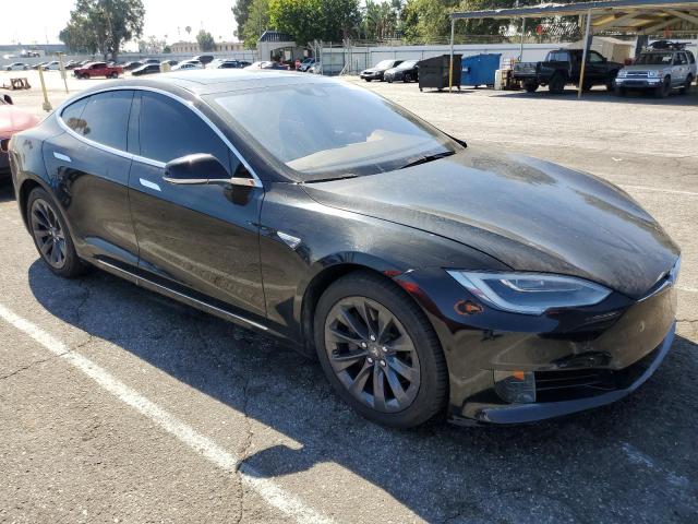 5YJSA1E13GF154517 - 2016 TESLA MODEL S Qara foto 4