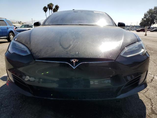 5YJSA1E13GF154517 - 2016 TESLA MODEL S Qara foto 5