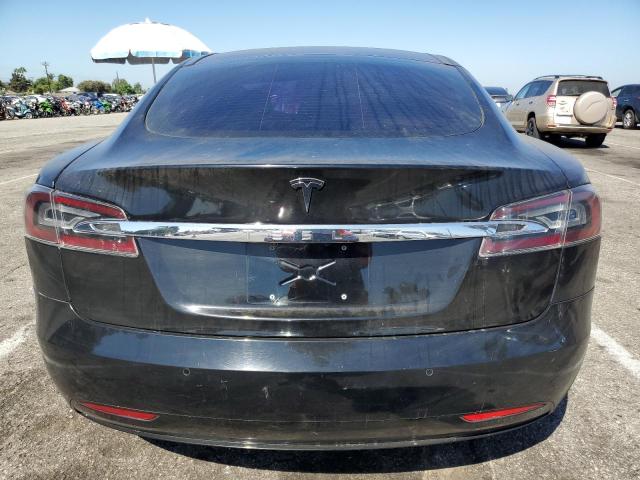 5YJSA1E13GF154517 - 2016 TESLA MODEL S Qara foto 6