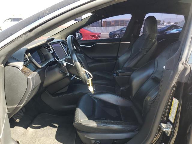 5YJSA1E13GF154517 - 2016 TESLA MODEL S Qara foto 7