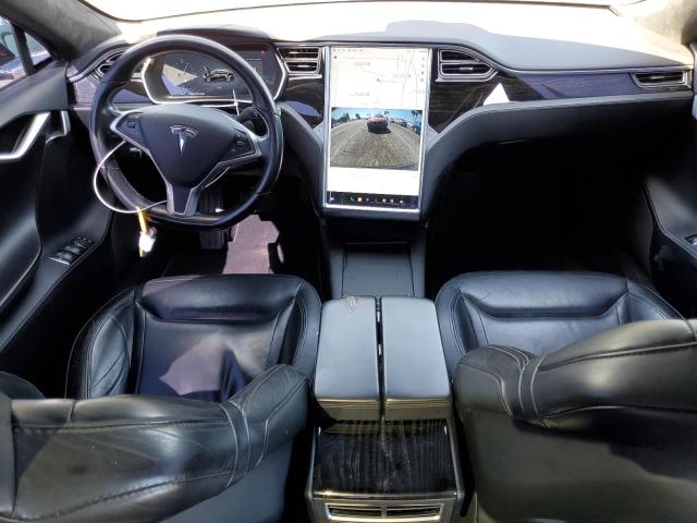 5YJSA1E13GF154517 - 2016 TESLA MODEL S Qara foto 8