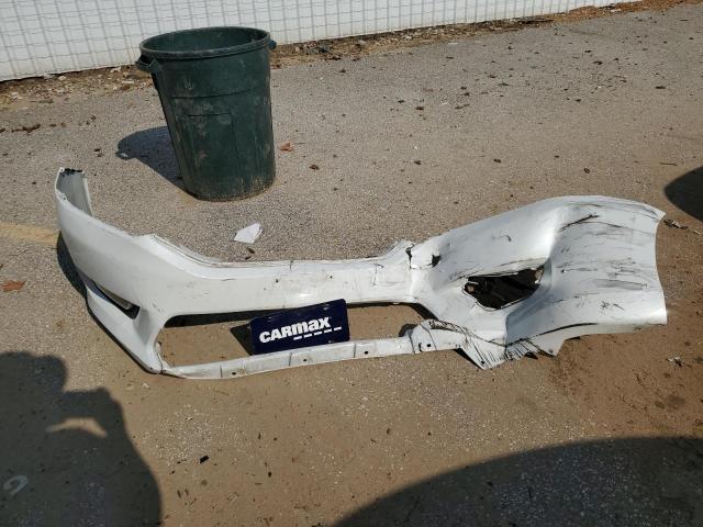 1HGCR3F88DA015011 - 2013 HONDA ACCORD EXL WHITE photo 12