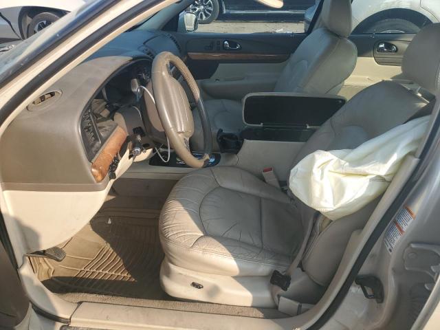 1LNHM97V42Y619021 - 2002 LINCOLN CONTINENTA 棕色 照片 7