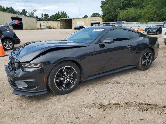 2024 FORD MUSTANG, 