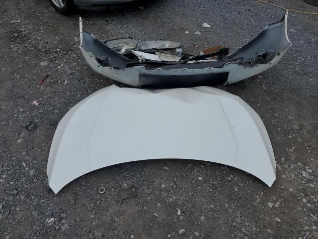 19XFC2F85GE238499 - 2016 HONDA CIVIC EX WHITE photo 12