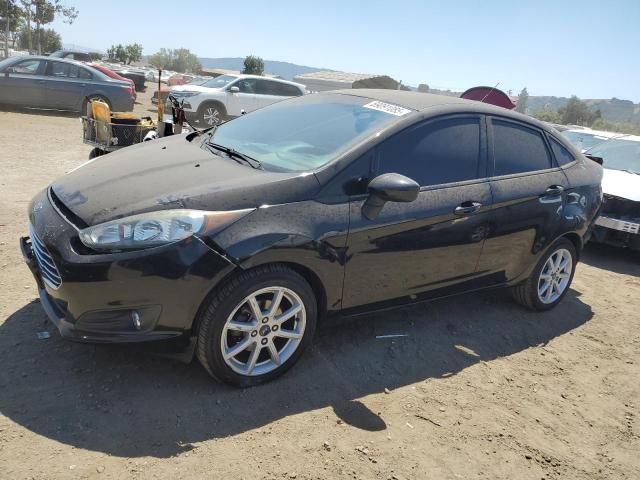 2019 FORD FIESTA SE, 