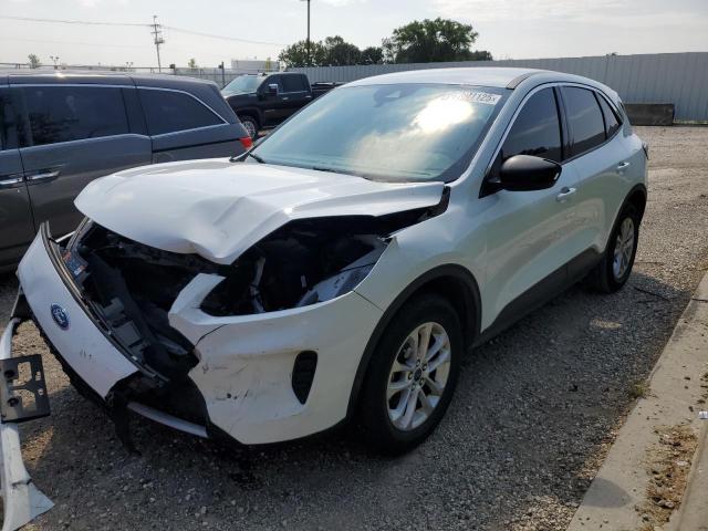2022 FORD ESCAPE SE, 