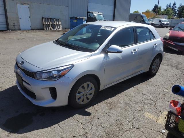 2020 KIA RIO LX, 
