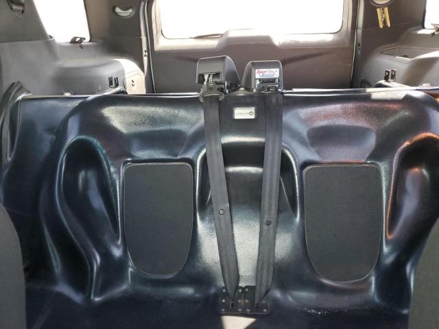 1FM5K8ARXFGA88398 - 2015 FORD EXPLORER POLICE INTERCEPTOR 白色 照片 10