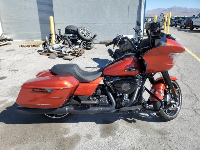 2024 HARLEY-DAVIDSON FLTRX, 