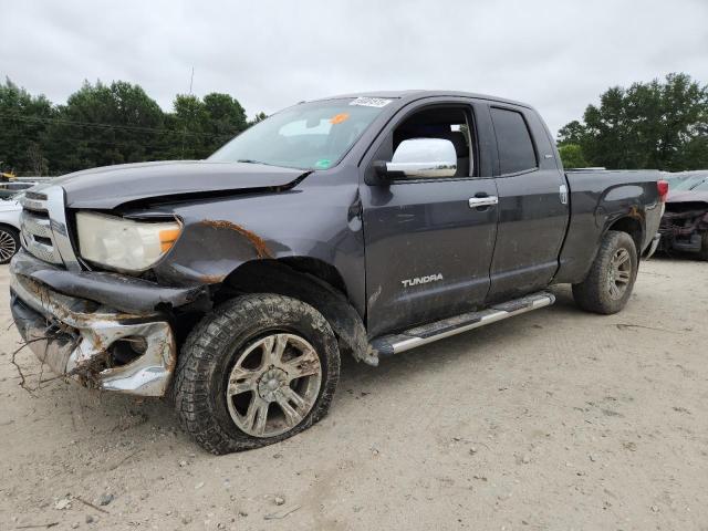 2011 TOYOTA TUNDRA DOUBLE CAB SR5, 