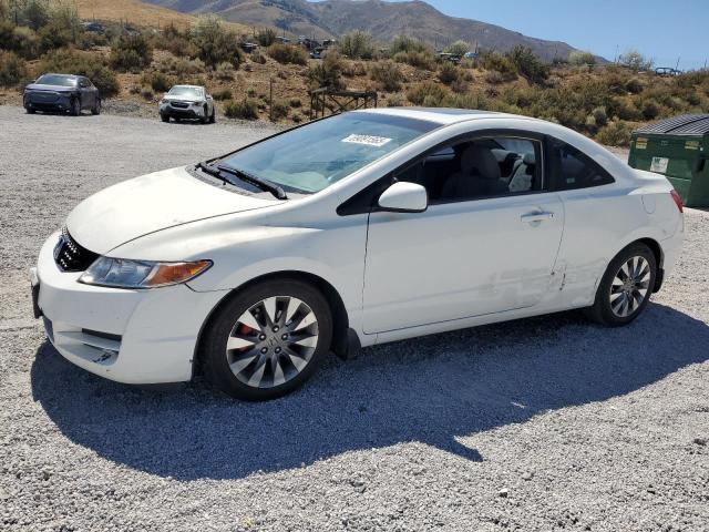 2009 HONDA CIVIC EX, 