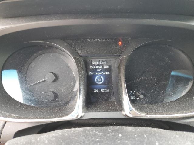 4T1BK1EB5EU104823 - 2014 TOYOTA AVALON BASE 勃艮第红 照片 9