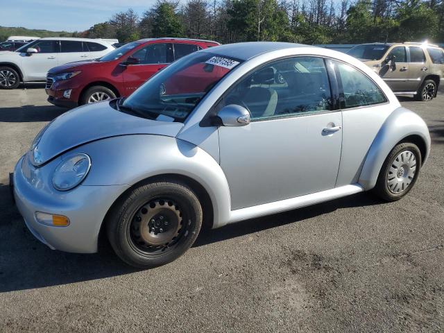 2004 VOLKSWAGEN NEW BEETLE GL, 