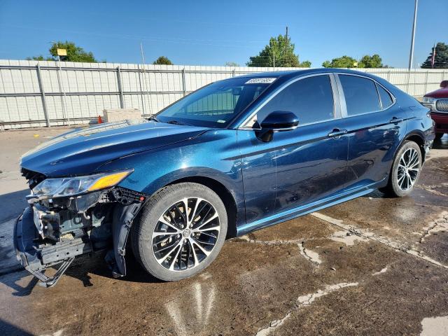 2018 TOYOTA CAMRY L, 