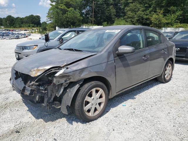 2010 NISSAN SENTRA 2.0, 