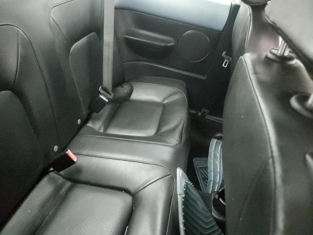 3VWPG3AG2AM005395 - 2010 VOLKSWAGEN NEW BEETLE BLUE photo 10