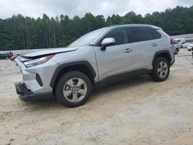 2022 TOYOTA RAV4 XLE, 