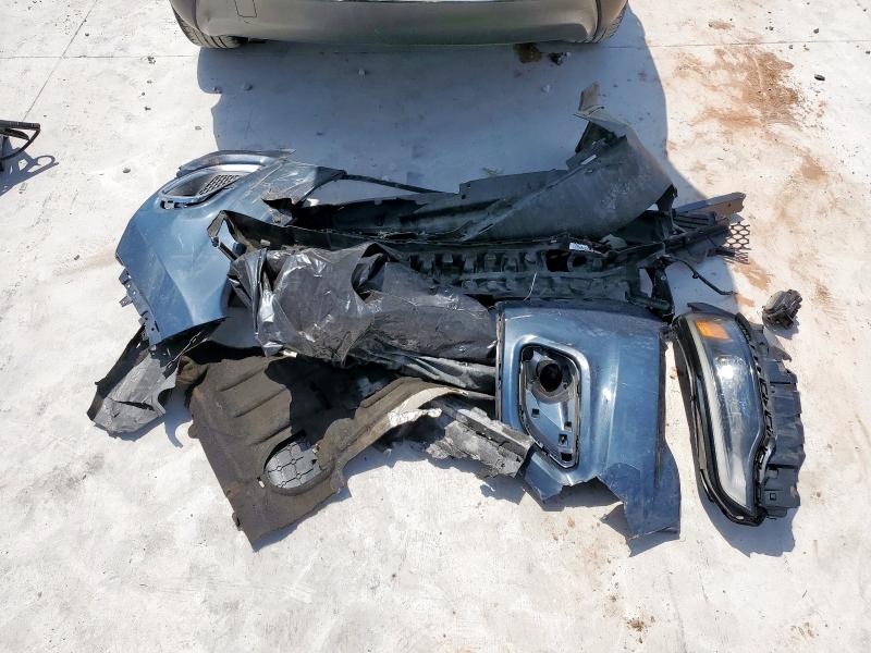 1C4PJLDB3KD466574 - 2019 JEEP CHEROKEE LIMITED 石墨色 照片 13