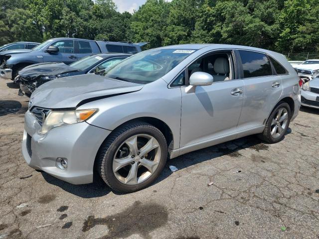 2011 TOYOTA VENZA, 